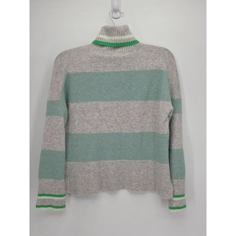 J. Crew crew womens